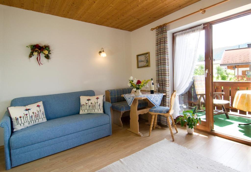 Haus Christl Reit Im Winkl, Kostenloser Parkplatz, 5 Minuten Zum Ortszentrum, Ruhige Lage, Wlan 객실 사진